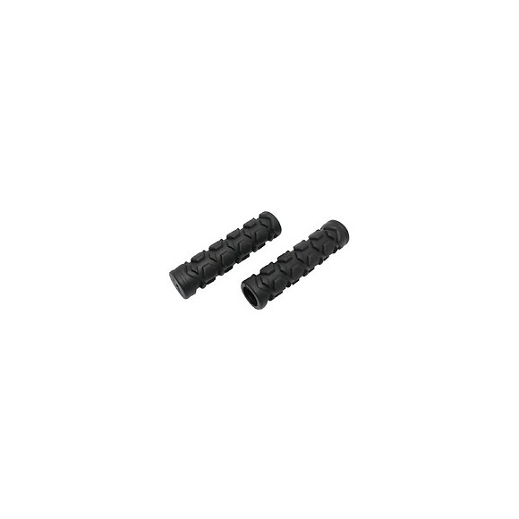 Poignées vélo sport