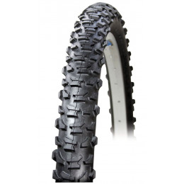 Pneu vélo 16''x1.75