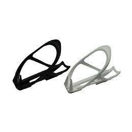 Porte bidon plastique noir ou blanc