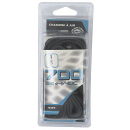 Chambre à air 700x28 - 40c petite valve