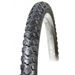 Pneu vélo 24''x1.95
