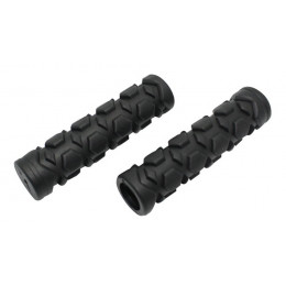 Poignées vélo sport