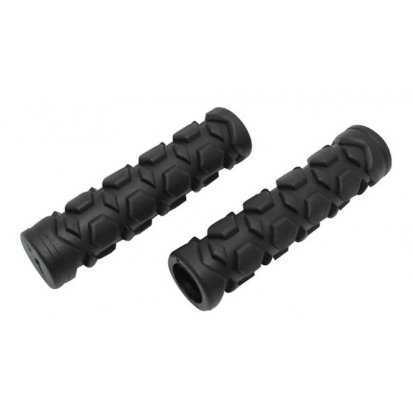 Poignées vélo sport