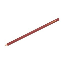 Crayon de charpentier 30 cm Stanley Fatmax - corps rouge