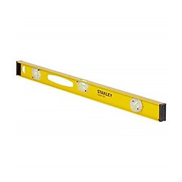 Niveau ""I-Beam Stanley Fatmax""  - Longueur 80 cm