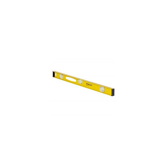 Niveau ""I-Beam Stanley Fatmax""  - Longueur 80 cm