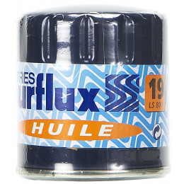 Filtre à huile LS801Y PURFLUX