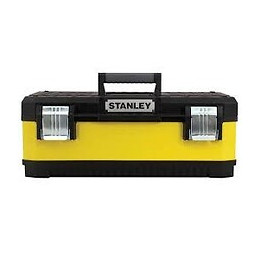 Boîte à outil  ""Stanley Fatmax"" bi matière -  Longueur 51 cm