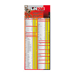 Stoppeur bougies de préchauffage LINKAR+