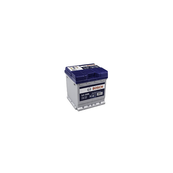 Batterie auto 390A 42Ah BOSCH