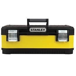 Boîte à outil  ""Stanley Fatmax"" bi matière -  Longueur 51 cm