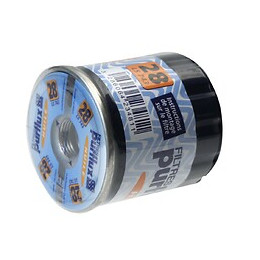 Filtre à huile LS743Y PURFLUX