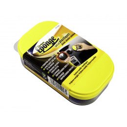 Tampon à briller parfumé Vanille CARLINEA