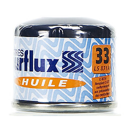 Filtre à huile LS924Y PURFLUX