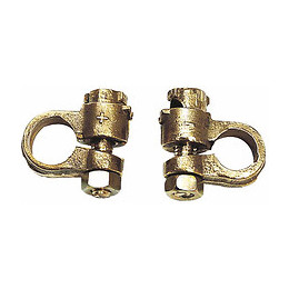 2 cosses +/- simple serrage