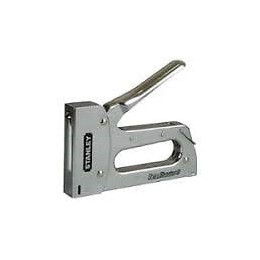 Agrafeuse manuelle ""Type G 6-14 mm"" Stanley Fatmax