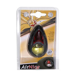 Air Nice diffuseur de parfum Vanille CARLINEA