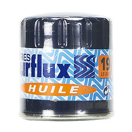 Filtre à huile LS801Y PURFLUX