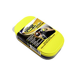 Tampon à briller parfumé Vanille CARLINEA