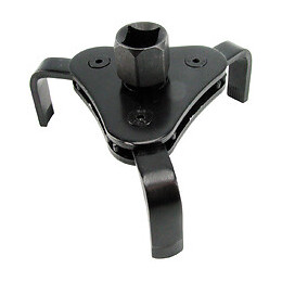 Clé à filtre 3 griffes 1/2 - 63-110mm