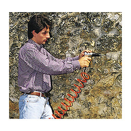 Coffret marteau burineur