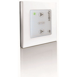 Lanceur de scénario SOMFY