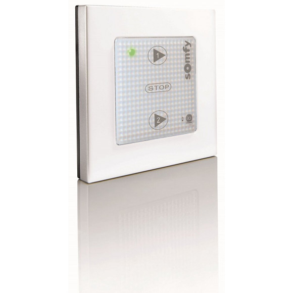 Lanceur de scénario SOMFY