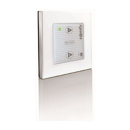 Lanceur de scénario SOMFY