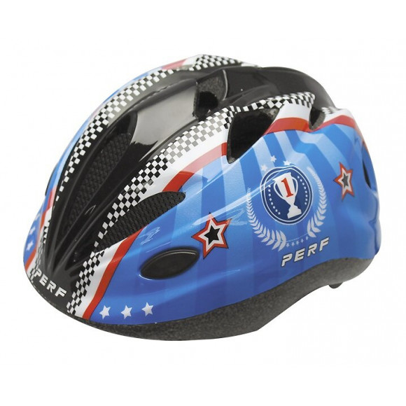 Casque vélo junior race taille M 52-56cm
