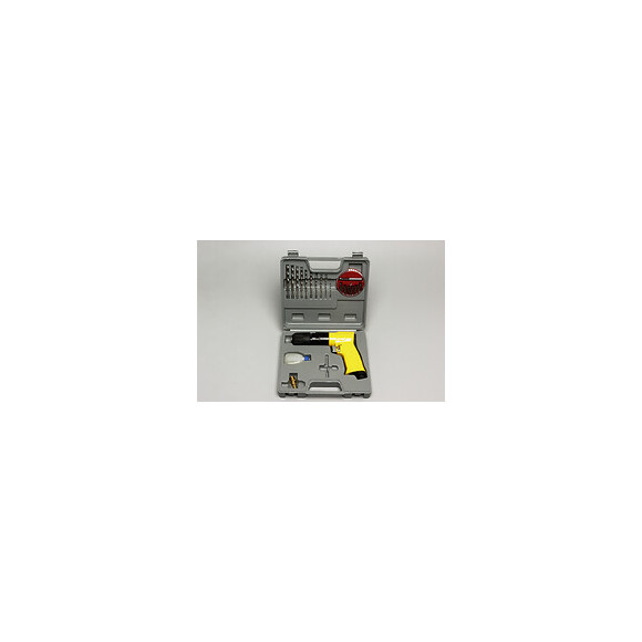 Coffret visseuse / dévisseuse - perceuse