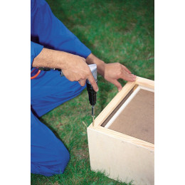 Coffret visseuse / dévisseuse - perceuse