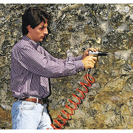 Coffret marteau burineur