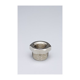 Réduction conique 1/2 mâle 3/8 femelle x2