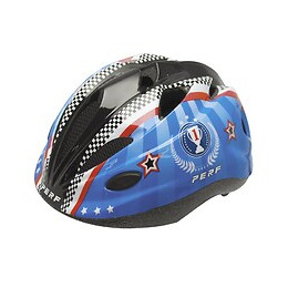 Casque vélo junior race taille M 52-56cm