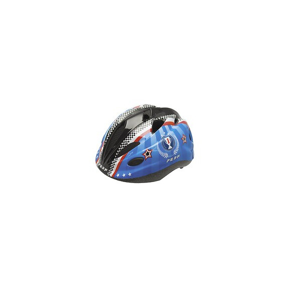Casque vélo junior race taille M 52-56cm