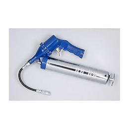 Pompe à graisse pneumatique