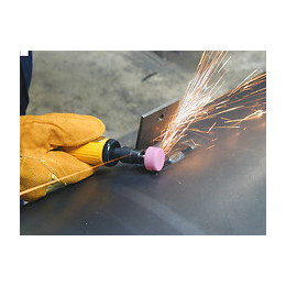 Coffret meuleuse droite