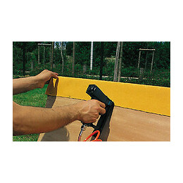 Coffret agrafeuse pneumatique PRODIF