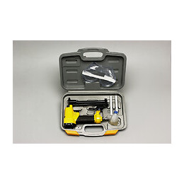 Coffret agrafeuse pneumatique PRODIF