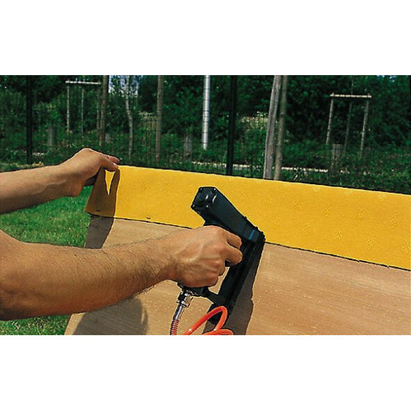 Coffret agrafeuse pneumatique PRODIF