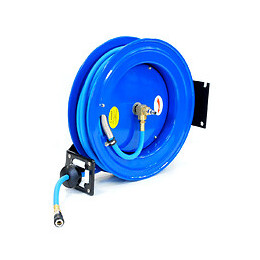 Enrouleur tuyau d'air automatique PRODIF longueur 15 mètres