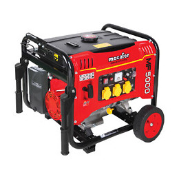 Groupe électrogène MF5000 4500W Max
