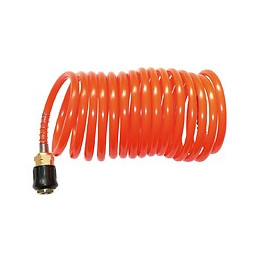 Tuyau air spiral PRODIF 