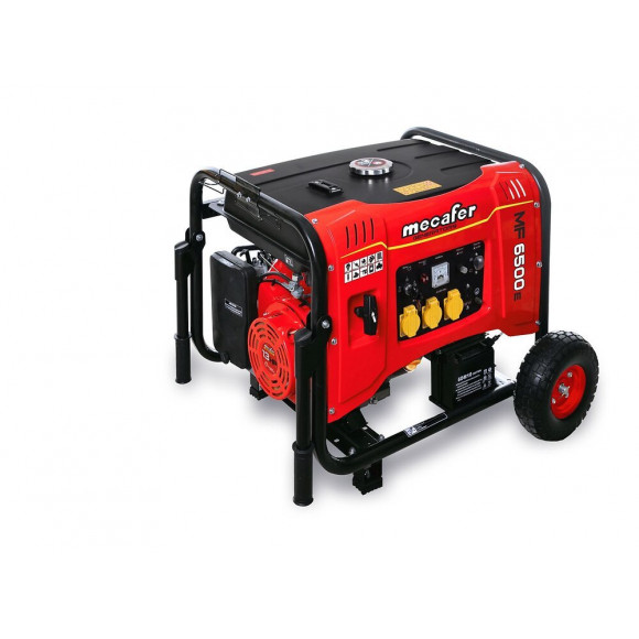 Groupe électrogène MF5000 4500W Max