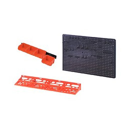 Panneau porte outils