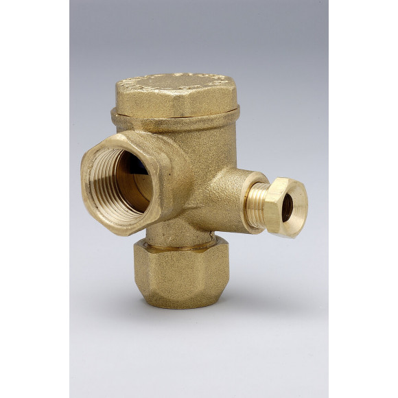 Clapet anti-retour PRODIF