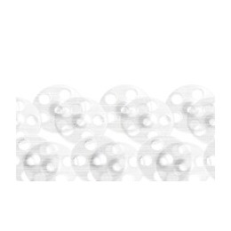 Lot de 20 rondelles de fixation