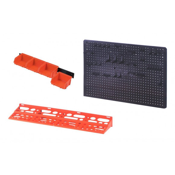 Panneau porte outils