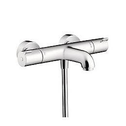 Thermostat de Baignoire MyFox Chrome