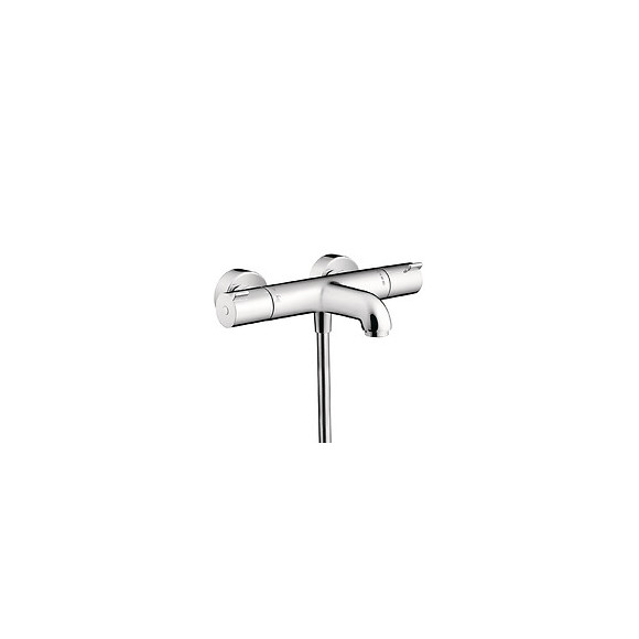 Thermostat de Baignoire MyFox Chrome